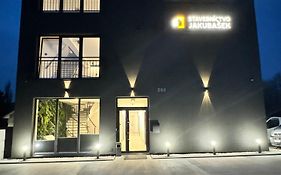 Apartmany Ambiente